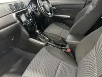 Used Suzuki Vitara SZ-T 115 HP (84 kW) 2024 Galactic grey metallic SUV