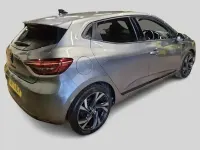 Used Renault Clio Engineered 145 HP (106 kW) 2023 Grey Hatchback