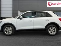 Used Audi Q3 Design 2023 White SUV