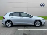 Used VW Golf VII Life 150 HP (110 kW) 2020 Hatchback