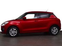 used Suzuki Swift 1.2 Dualjet SHVS SZ3 5dr