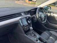 used VW Arteon Elegance 1.5 TSI EVO 150PS 7-Speed DSG 5 Door