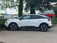 Used Citroën C4 Shine 131 HP (96 kW) 2023 White SUV