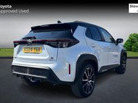 Used Toyota Yaris Hybrid Sport 131 HP (96 kW) 2026 Estate