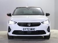 used Vauxhall Corsa 1.2 TURBO GS LINE EURO 6 (S/S) 5DR PETROL FROM 2022 FROM EASTBOURNE (BN21 3SE) | SPOTICAR
