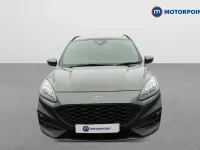 Used Ford Kuga ST-Line X 150 HP (110 kW) 2021 Grey SUV