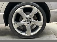 Used Genesis GV80 304 HP (223 kW) 2022 Silver SUV