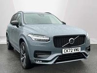 Used Volvo XC90 Plus 247 HP (181 kW) 2023 SUV