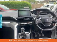 used Peugeot 3008 3008 1.2 PureTech Allure 5dr [Start Stop] - SUV 5 Seats Test DriveReserve This Car -HK17NUOEnquire -HK17NUO