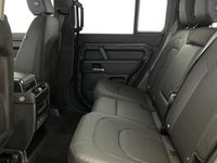 Used Land Rover Defender S 250 HP (183 kW) 2024 Grey SUV
