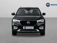 Used MG HS Exclusive 162 HP (119 kW) 2022 Black SUV
