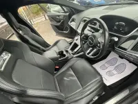Used Jaguar I-Pace 294 kW (400 HP) 2019 Grey SUV