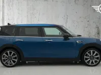 Used Mini Cooper Clubman Exclusive 134 HP (98 kW) 2022 Blue Estate