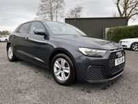 Used Audi A1 2022 Grey SUV