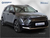 Used Kia Niro 2023 Grey SUV