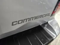 New Isuzu D-Max 163 HP (119 kW) 2025 Silver Pickup