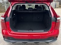Used MG HS SE 170 HP (125 kW) 2024 Red SUV