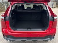 Usado MG HS SE 170 CV (125 kW) 2025 Rojo SUV