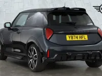 Used Mini Cooper S Hatch 201 HP (147 kW) 2024 Grey Hatchback