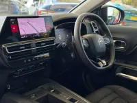 Used Citroën C5 Aircross 2023 Blue SUV