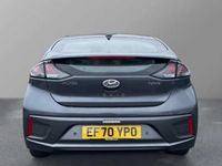 used Hyundai Ioniq 1.6 GDi Hybrid Premium 5dr DCT