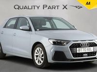 Used Audi A1 Sport 2020 Grey SUV