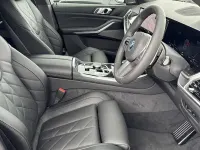 Used BMW X5 M Sport 489 HP (359 kW) 2026 Grey SUV