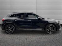 Used Mercedes GLA200 Executive 161 HP (118 kW) 2025 Black SUV