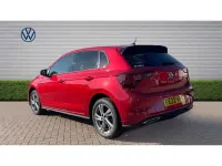 Used VW Polo R-line 95 HP (69 kW) 2022 Other Hatchback