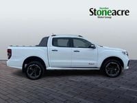 Used Ford Ranger Wildtrack 2023 White Pickup