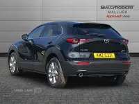Novo Mazda CX-30 Homura-Line 2026 SUV