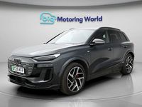 Used Audi e-tron Performance 225 kW (306 HP) 2026 SUV