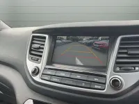 Used Hyundai Tucson SE 141 HP (103 kW) 2017 Grey SUV