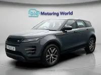 Used Land Rover Range Rover evoque SE Dynamic 204 HP (150 kW) 2026 SUV