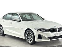 Used BMW 330e Sport Line 292 HP (214 kW) 2024 Sedan