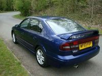 used Subaru Legacy 2.5