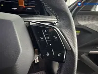 Used Peugeot e-3008 GTi 156 kW (213 HP) 2025 Grey SUV