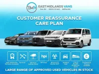 Used Mercedes Sprinter Progressive 2022 White Van