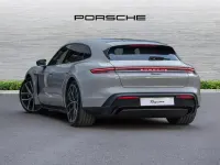 Used Porsche Taycan Performance Package 315 kW (429 HP) 2026 Grey Estate