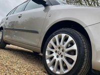 Used Skoda Fabia Elegance 105 HP (77 kW) 2014 Estate