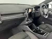 Used Volvo XC40 Ultimate 2022 Red SUV