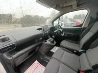 Used Citroën e-Berlingo 2020 White Van