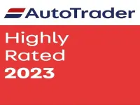 Used Vauxhall Grandland X Ultimate 130 HP (95 kW) 2023 Blue SUV