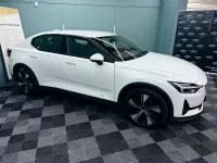 Used Polestar 2 Long Range Single Motor 169 kW (231 HP) 2023 White Hatchback