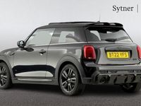 Usado Mini Cooper Sport 136 HP (100 kW) 2022 Preto Citadino