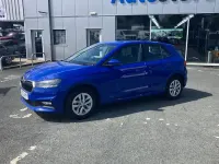Used Skoda Fabia Comfort 80 HP (58 kW) 2024 Hatchback