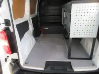 Used Vauxhall Vivaro Edition 100 HP (73 kW) 2020 White MPV