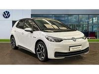 Used VW ID.3 150 kW (204 HP) 2022 Hatchback
