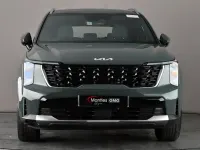 Used Kia Sorento 194 HP (142 kW) 2025 Green SUV