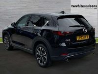 Used Mazda CX-5 Exclusive-Line 165 HP (121 kW) 2025 SUV